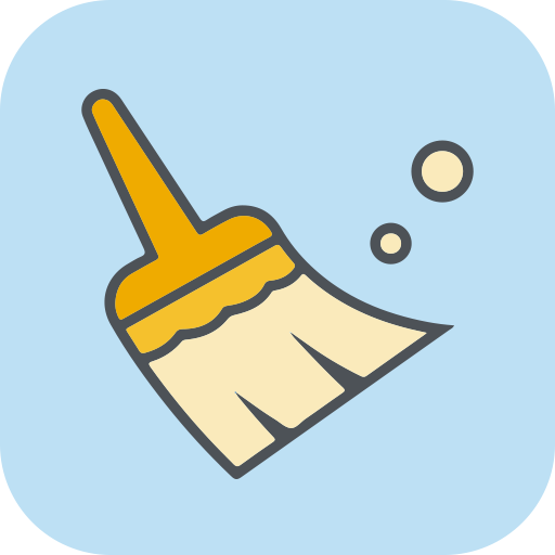 Очистка Кэша иконка