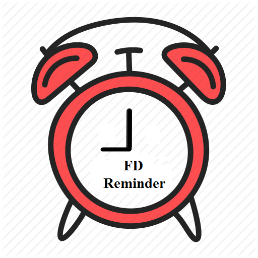 FD Reminder icon