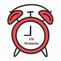 FD Reminder on 9Apps