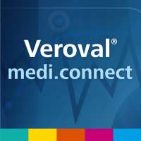 Veroval® medi.connect on 9Apps