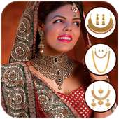 Jewellery Photo Editor on 9Apps