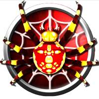 Hungry Spider on 9Apps