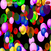 Pop the Bubbles. icon