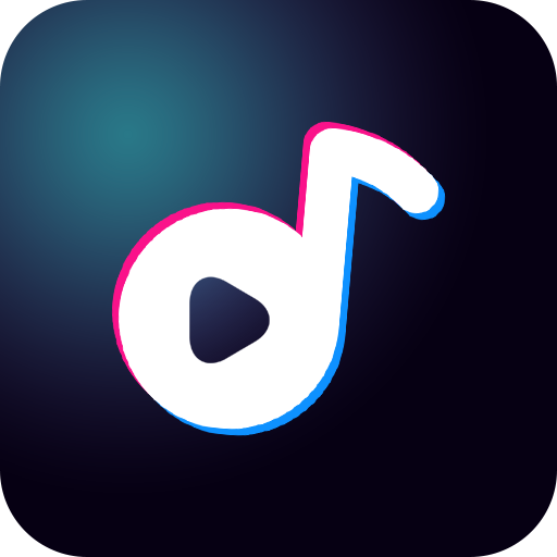 Tik Tik Video Player icon