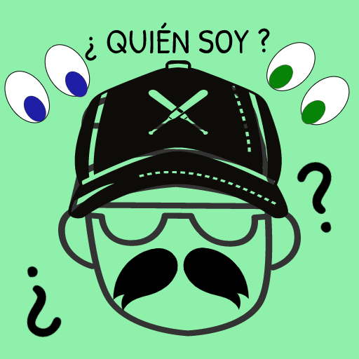 ikon Adivina quién es ?