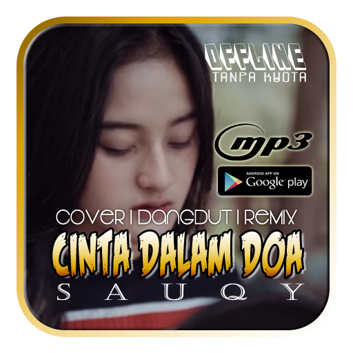 ikon Lagu Cinta Dalam Doa Offline