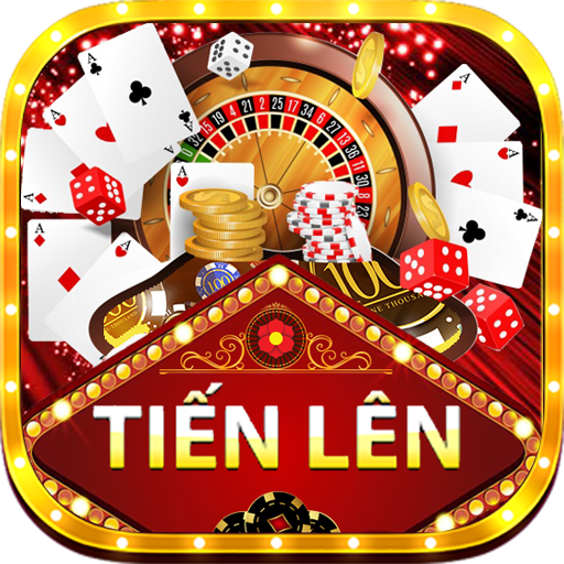 VipClub Tiến Lên Miền Nam Onli icon