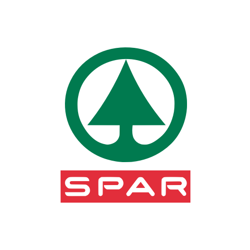 SPAR Ireland - My SPAR Rewards icon