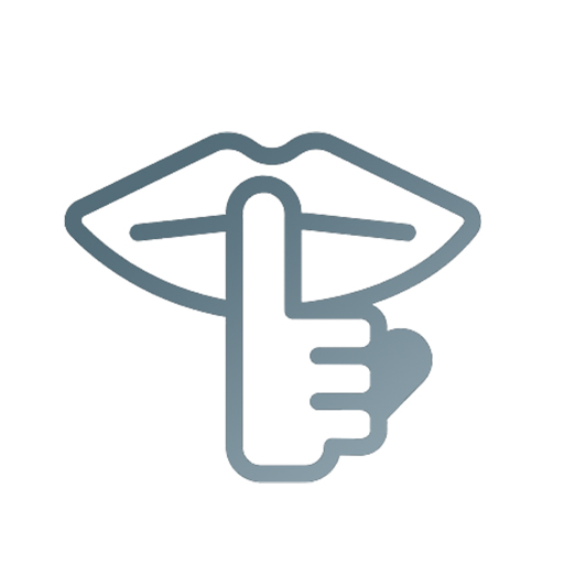 SecretMe - Share your secrets anonymously icon