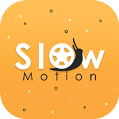ikon Slow Motion Video Editor
