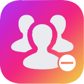 Unfollowers For Instagram - non Followers icon