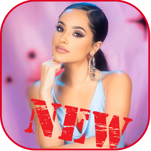 Becky G Wallpaper 4K HD icon