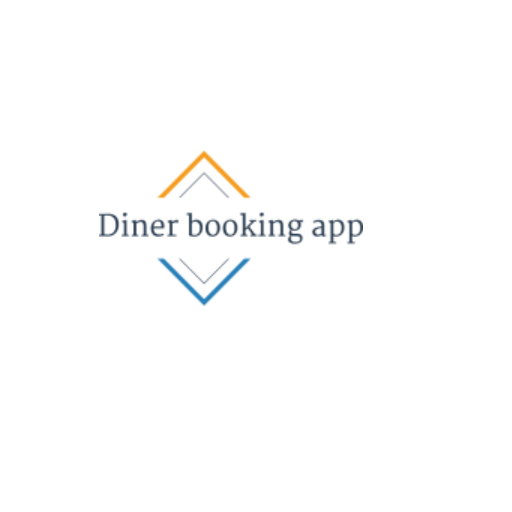 diners booking app icon