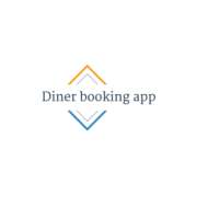 diners booking app