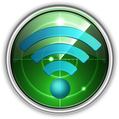 Wi-Fi Detector icon