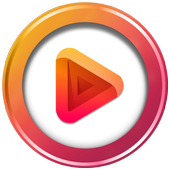 HD Video Player icon