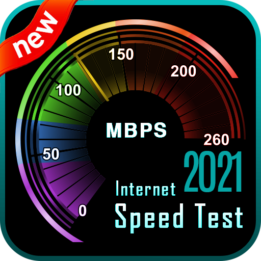 Internet Speed Test icon