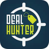 DealHunter: Chuyên săn deal hot, mã giảm giá