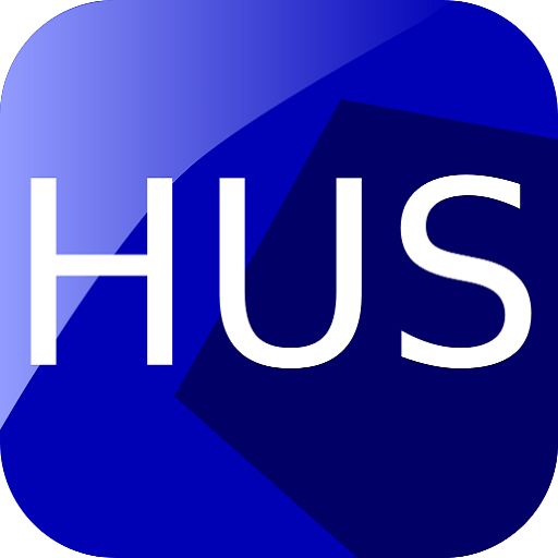 HUS HG App icon