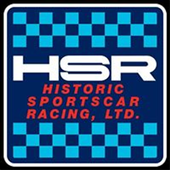 Historic Sportscar Racing icon