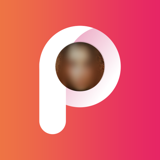 PicsBlur Photo Editor - Auto Blur &amp;amp; Filters icon