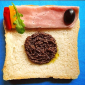 Caption Quotes App icon