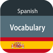 Vocabolario spagnolo - Impara lo spagnolo icon