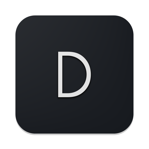 Death Time - Count down to the last day icon