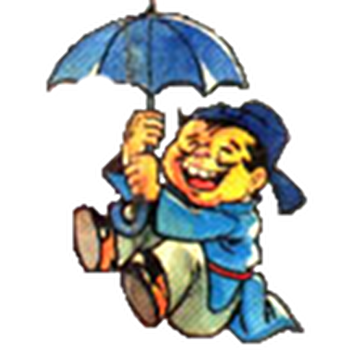 Folk Funny Story icon