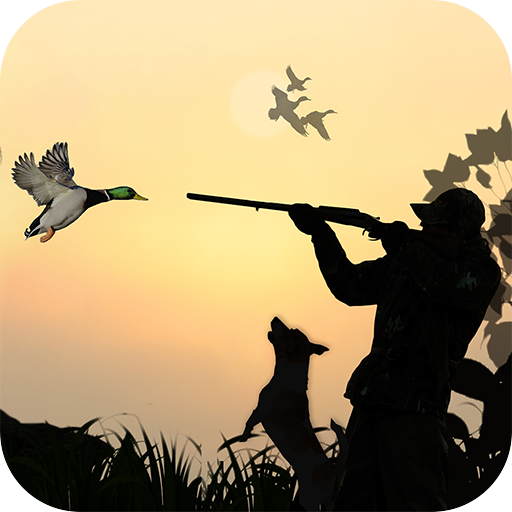 Duck Hunting 3D icon