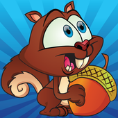 Go Nuts icon