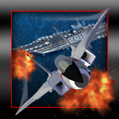 Act of War: Pacific Assault icon
