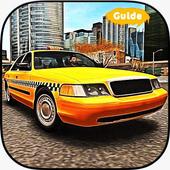 Guide for Taxi Simulator 2020-taxi sim walkthrough icon