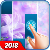 Purple Piano 2018 icon