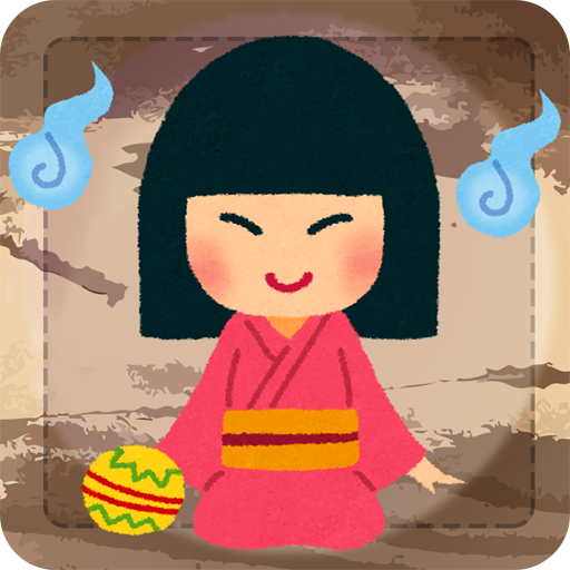 Yōkai Memory (card game) icon