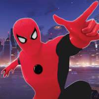 Hero Super Miami Crime Adventure Battle Gangster