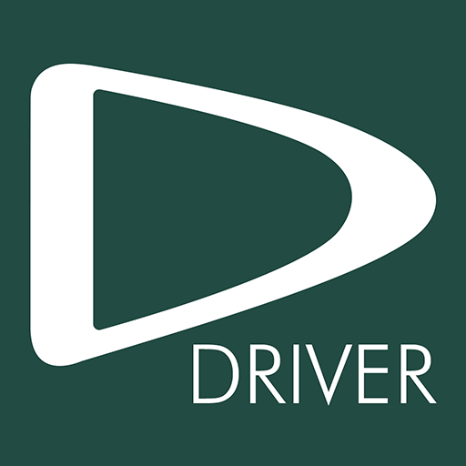 Driver D icon