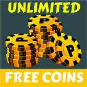 Pool Coins icon