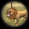 Lion Sniper Hunting icon