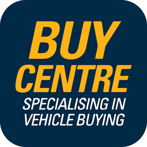 BuyCentre - Sell Your Car icon