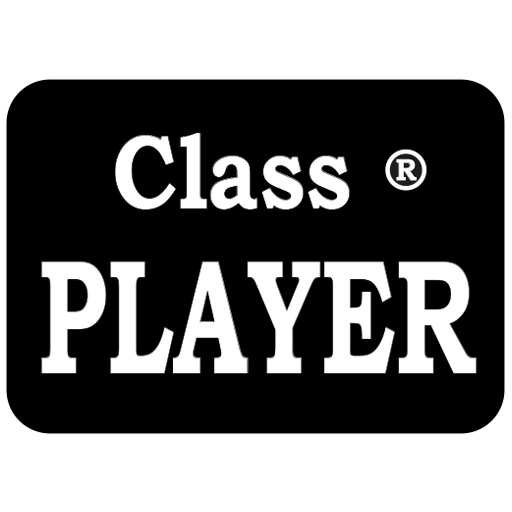 Class Player icon
