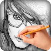 Sketch Photo Maker Free