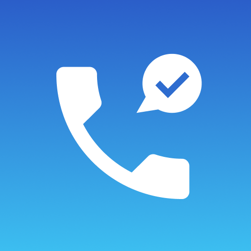 Call Verify - Call Scanner, Legit Check App icon