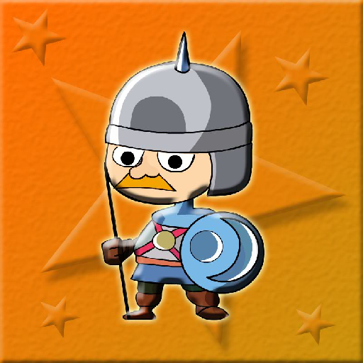 War Soldiers Rescue icon