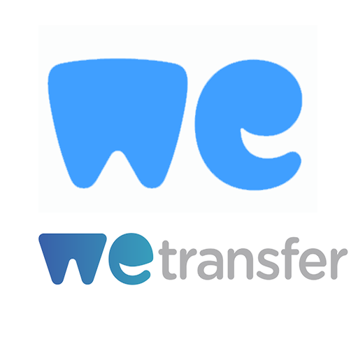 ikon Wetransfer-Android File Transfer