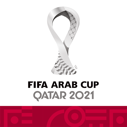 FIFA Arab Cup 2021™ Tickets icon