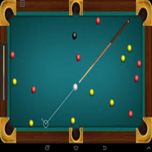 BILLIARD GAME icon