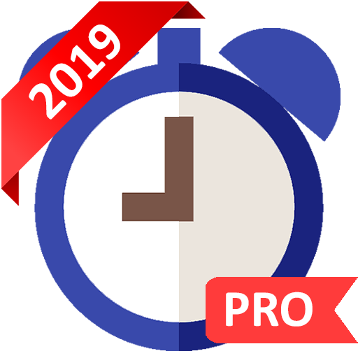 Reminder: Quick Alarm, ToDo List, Alarm Clock PRO icon
