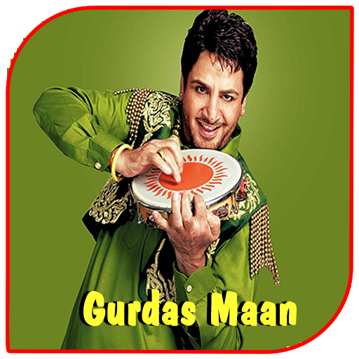 Gurdas Maan MP3 icon
