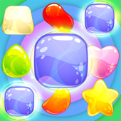 Classic Candy Match 3 icon